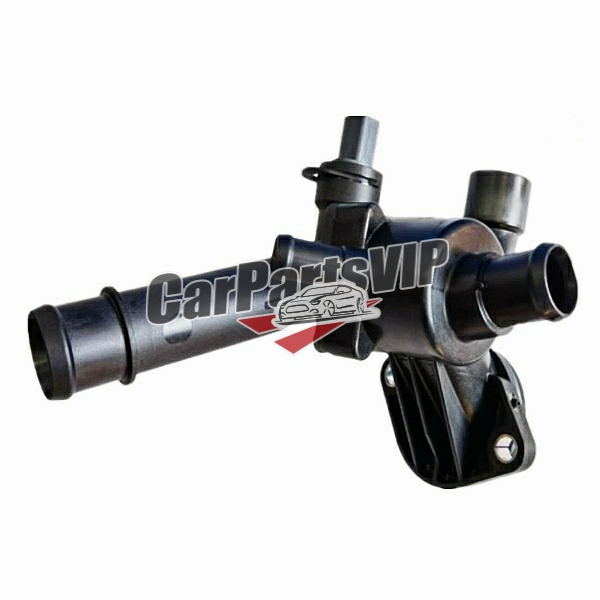 03L121111Q, Thermostat Housing for Audi Volkswagen