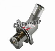 06C121111E, Thermostat Housing for Audi Volkswagen