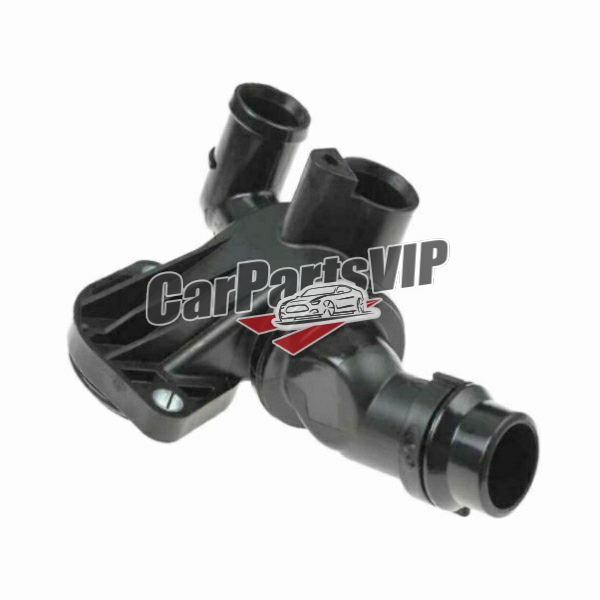 06E121111AD, Thermostat Housing for Audi Volkswagen