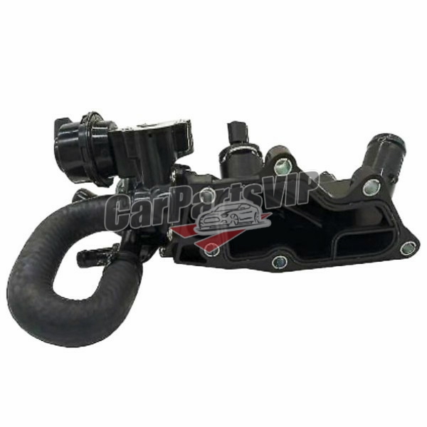 110601560R, Thermostat Housing for Renault