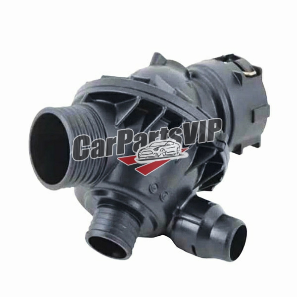 11537598865, Thermostat Housing for BMW