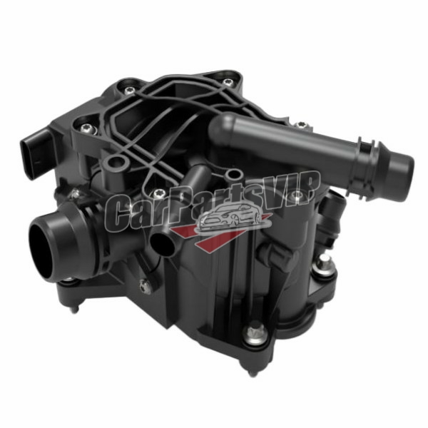11537644811, Thermostat Housing for BMW