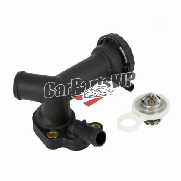 11537829959, Thermostat Housing for BMW