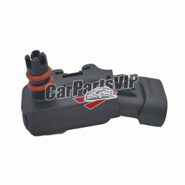 12232201, SMW250118, Intake Pressure Sensor for Mitsubishi Chery