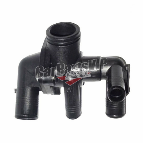 1336.Z3, Thermostat Housing for Peugeot