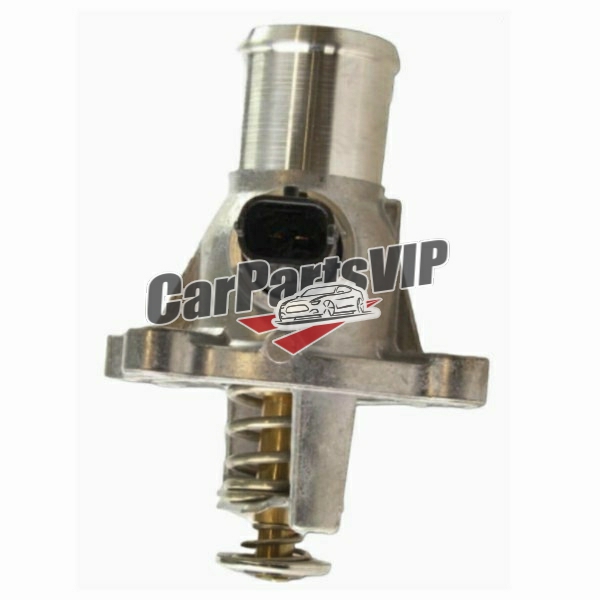 1338178, Thermostat Housing for Opel