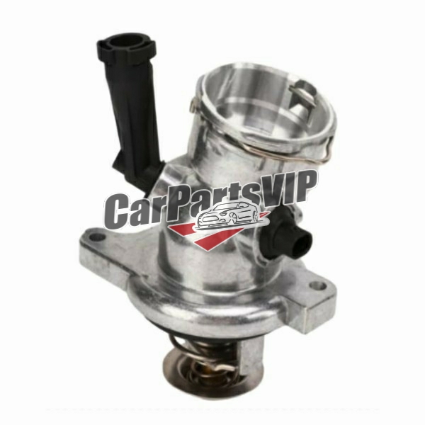 1562030475, Thermostat Housing for Mercedes-Benz