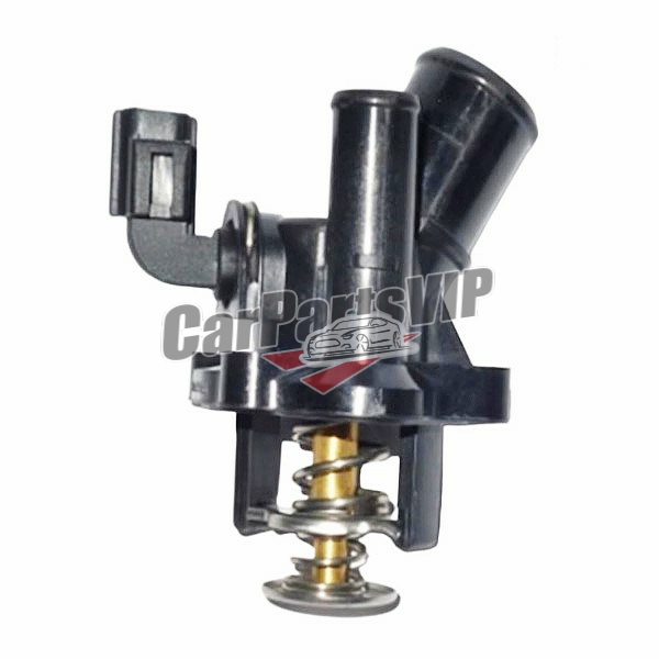 1S7G-8575-AG, Thermostat Housing for Ford