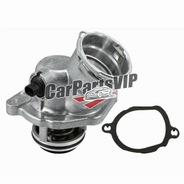 2722000115, Thermostat Housing for Mercedes-Benz