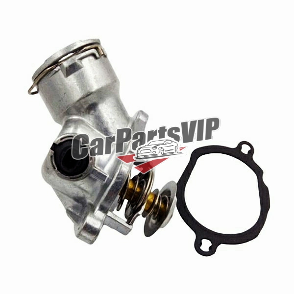 2732000215, Thermostat Housing for Mercedes-Benz