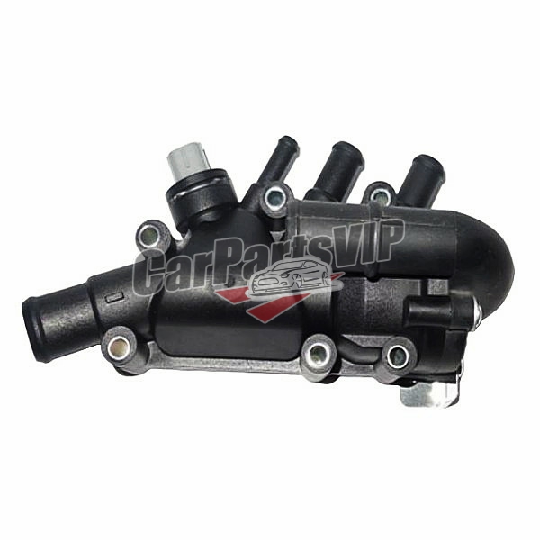 2S6G-8A586-D1C, Thermostat Housing for Ford
