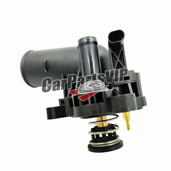 4893926AF, Thermostat Housing for Jeep Chrysler