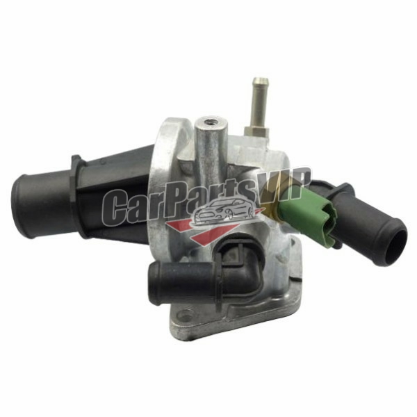 55202176, Thermostat Housing for Fiat