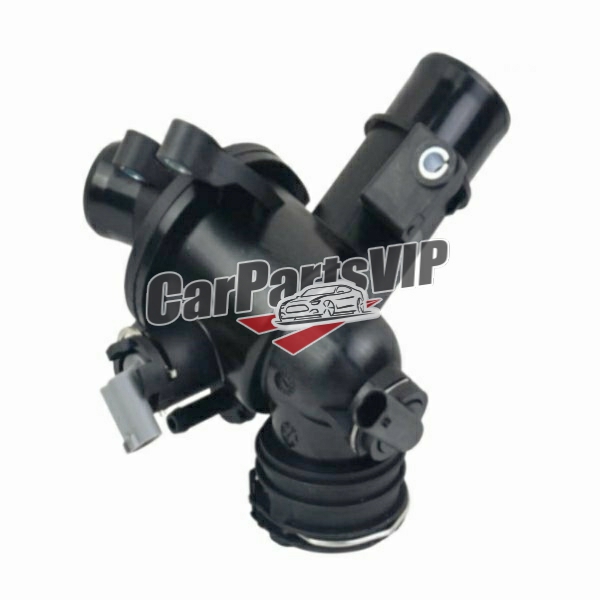 6512001215, Thermostat Housing for Mercedes-Benz