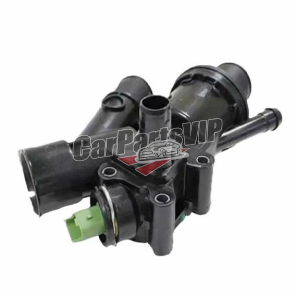9682141580, Thermostat Housing for Peugeot Citroen