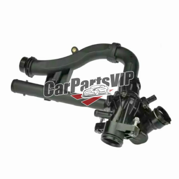A2742000115, Thermostat Housing for Mercedes-Benz