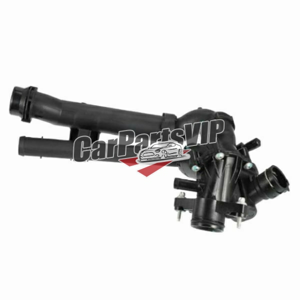 A2742000615, Thermostat Housing for Mercedes-Benz
