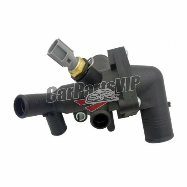 BK3Q8A586AA, Thermostat Housing for Ford Jaguar