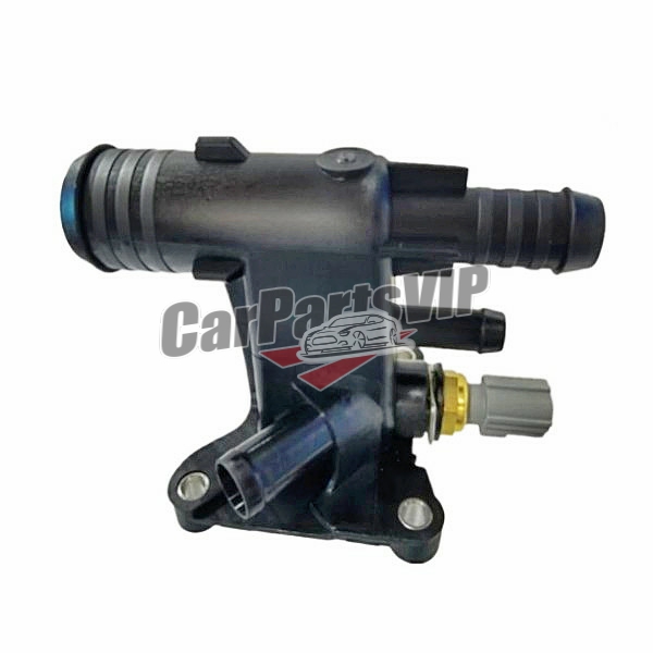 CJ5Z-8K556-A, Thermostat Housing for Ford Edge
