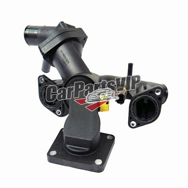 LR005631, Thermostat Housing for Land Rover