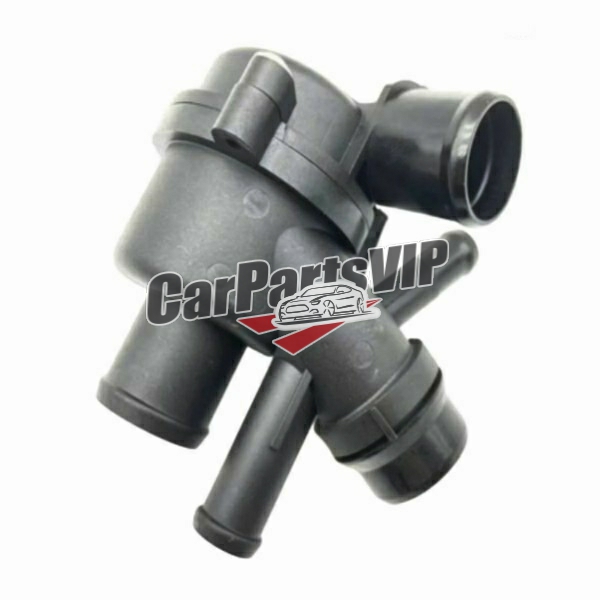 LR033675, Thermostat Housing for Land Rover