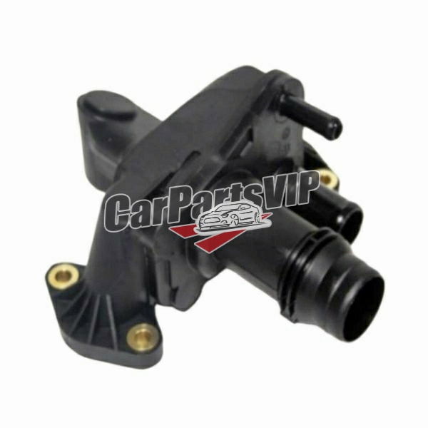 LR073372, Thermostat Housing for Land Rover