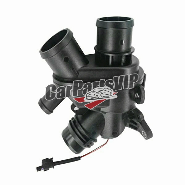 LR107288, Thermostat Housing for Land Rover