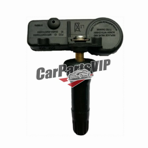 7L1Z1A189A, TPMS Tire Pressure Monitors Sensor for Ford Lincoln