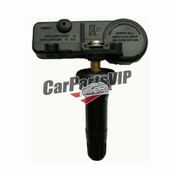 9L3Z1A189A, TPMS Tire Pressure Monitors Sensor for Ford Lincoln