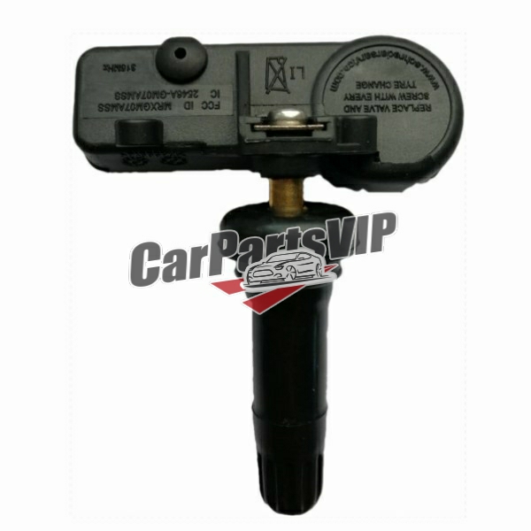 GL3T1A180GA, TPMS Tire Pressure Monitors Sensor for Ford F-150
