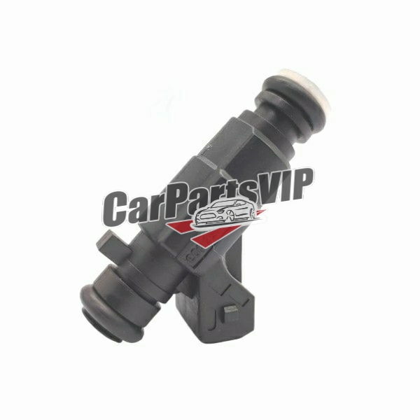 0280156276, Fuel Injector for Jinbei Grace Yangtze Zhongxing Pickup