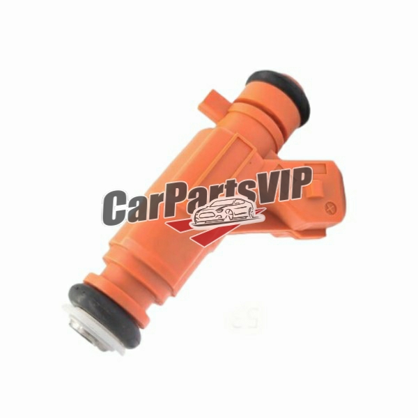 0280157153, 55258534, Fuel Injector for Fiat Mobi Palio 1.0 Flex