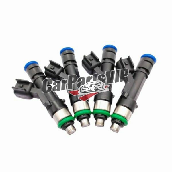0280158298, Fuel Injector for Audi A4 TT V.W Golf Jettas 630CC 1.8T
