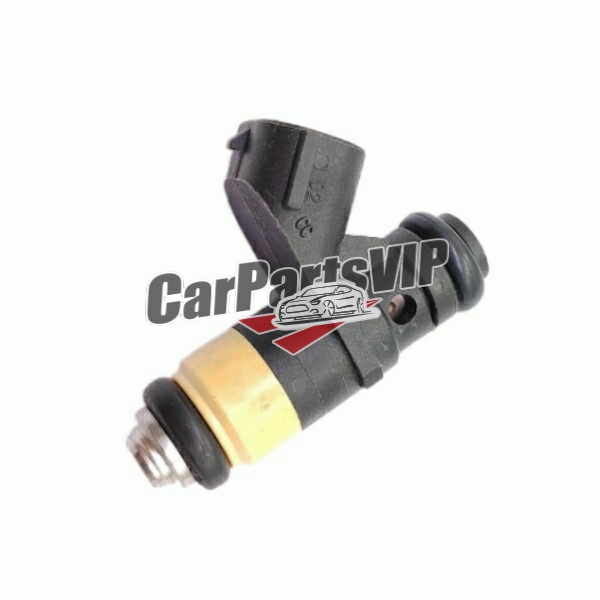 036906031M, Fuel Injector for VW VW Seat Ibiza Polo 9N Fabia 1999-2008