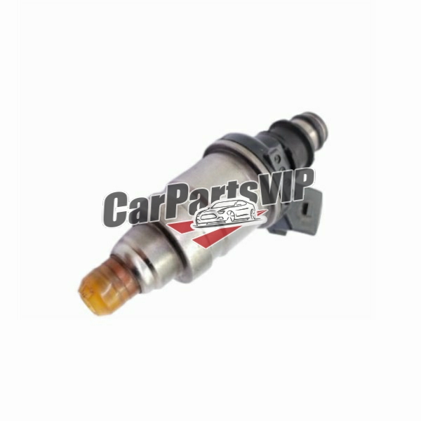 06164-P8A-A00, 06164P8AA00, Fuel Injector for Acura Honda 1.6L 2.3L 1997-2002