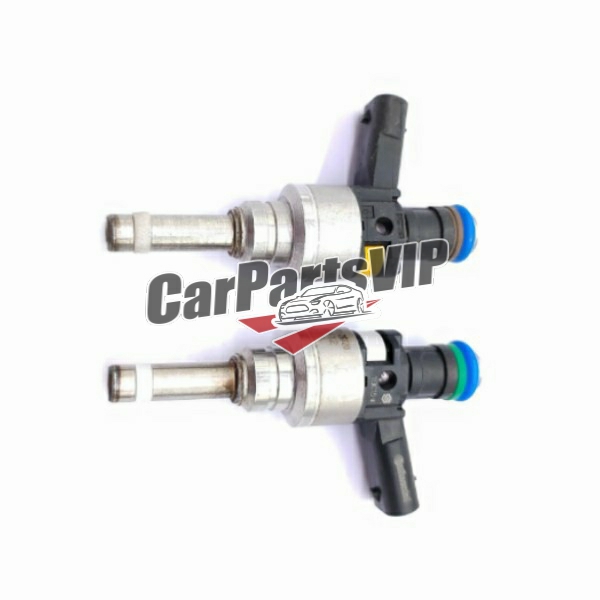 06E906036AJ, 06E906036AL, 06E906036P, Fuel Injector for Audi A4 A8 Q5 Q7 VW Touareg 3.0T