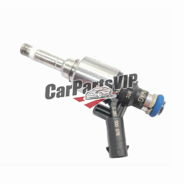 06H906036E, 06H906036AB, 06H906036AE, Fuel Injector for VW Beetle CC Eos Scirocco Tiguan Audi A4 A5 A6 Q3