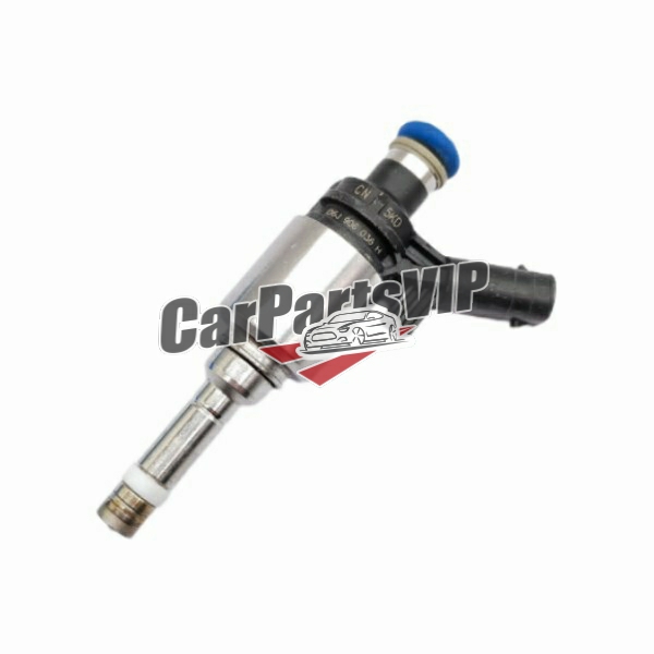 06J906036G, 06L906036AJ, 06L906036AE, Fuel Injector for Audi S3 8V TTS 8S VW Golf 7 R GTI Seat Cupra 5F