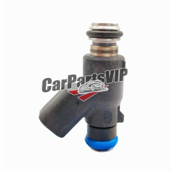 12613412, Fuel Injector for Chevrolet Silverado Sierra 6.0L V8