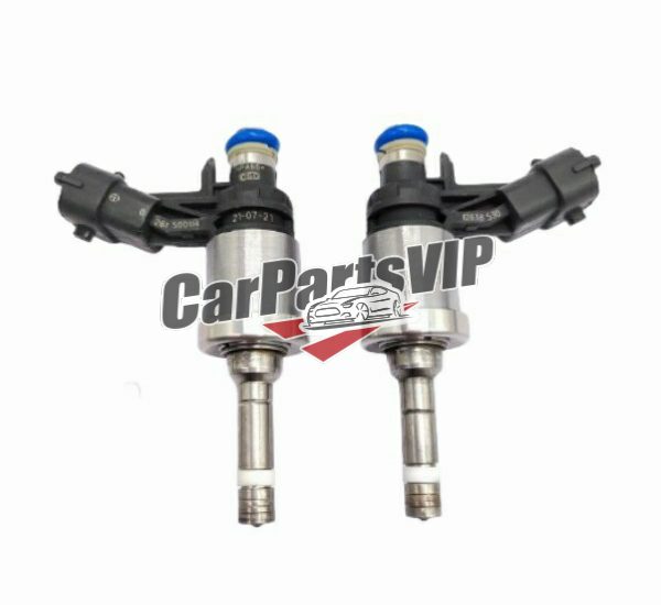 12632255, 217-3445, FJ994, Fuel Injector for Chevrolet Camaro Traverse 3.6L Buick Cadillac
