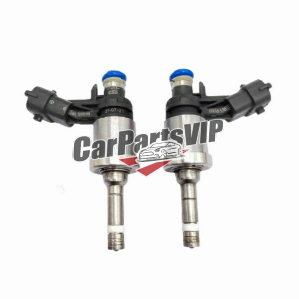 12632255, 217-3445, FJ994, Fuel Injector for Chevrolet Camaro Traverse 3.6L Buick Cadillac