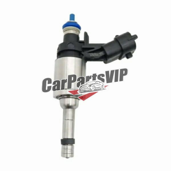 12636111, Fuel Injector for Buick Regal Verano Chevrolet HHR Sky 2.0L Turbo