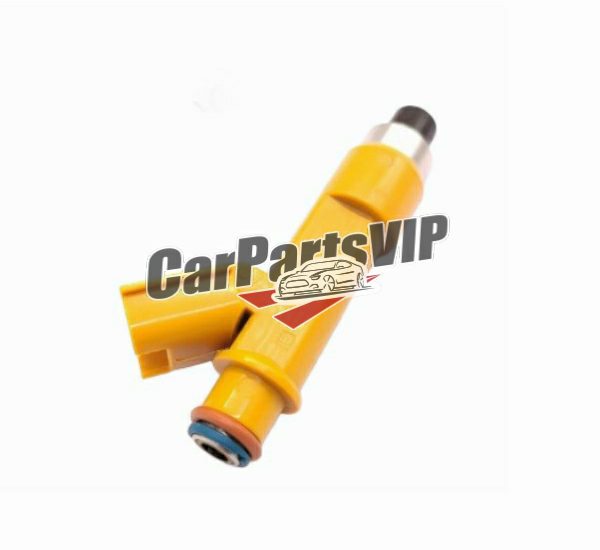 15710-73k00, 195500-0080, Fuel Injector for Suzuki Swift ZC72S speedo Auto Meter renault maxity