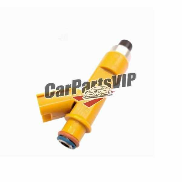15710-73k00, 195500-0080, Fuel Injector for Suzuki Swift ZC72S speedo Auto Meter renault maxity