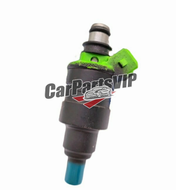 195500-2400, 15710-57B00, Fuel Injector for Mazda RX7 RX8 1.3 FD FC