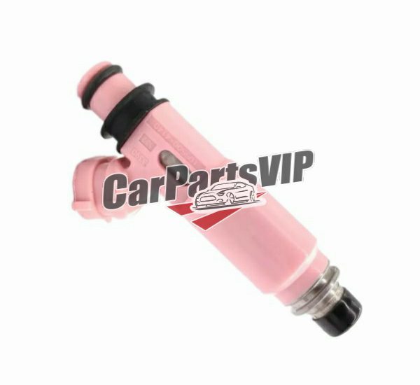 195500-3020, Fuel Injector for Mazda 323 Demio MK8 1.3L