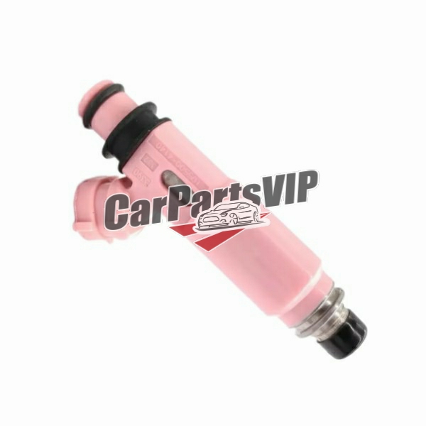195500-3020, Fuel Injector for Mazda 323 Demio MK8 1.3L
