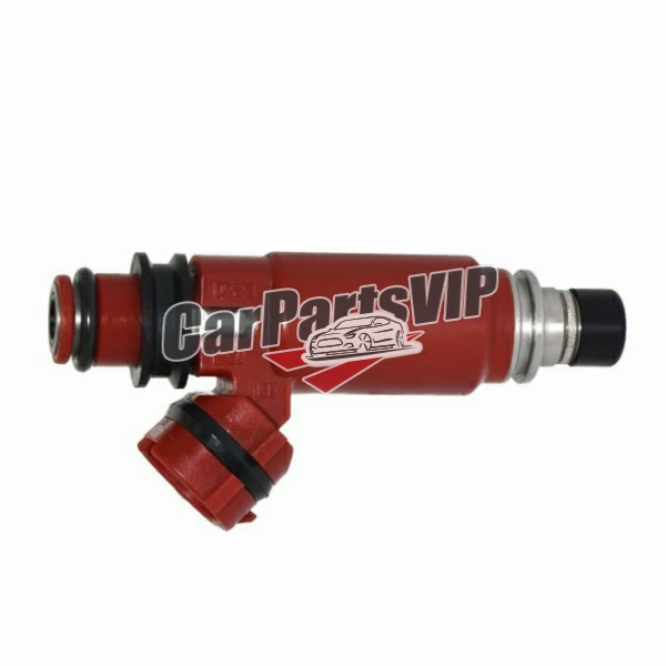 195500-3260, 15710-52G00, Fuel Injector for Chevrolet Suzuki Metro 1998-2001