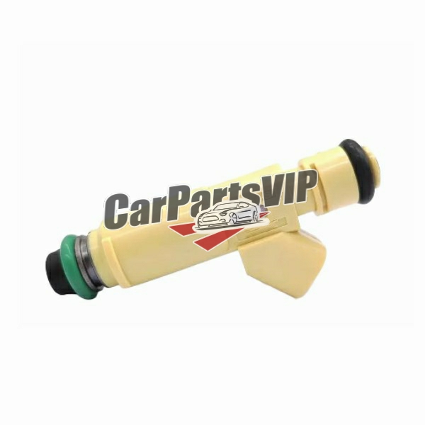 195500-3521, YL8E-C7B, YL8E-9F593-C7B, Fuel Injector for Mazda Tribute 3.0L V6 2001-2004