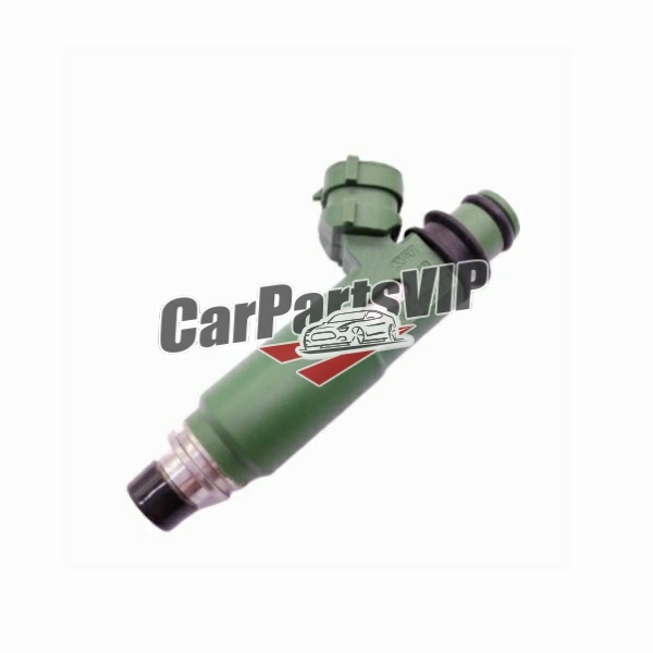 23209-28050, 2325028050, 23250-28050, Fuel Injector for Toyota RAV4 2.0L 2001-2003
